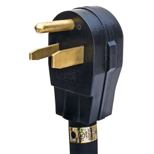 Eastwood 40 Foot Welder 220 Volt 6-50 NEMA Plug Extension Cord - view 4