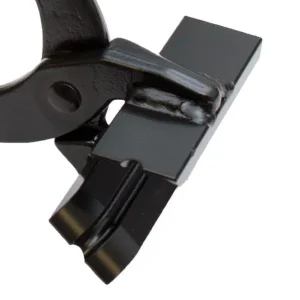 BrakeQuip 3/16 – 1/4 Tube Straightening Pliers - view 2