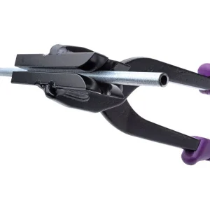 BrakeQuip 3/16 – 1/4 Tube Straightening Pliers - view 3