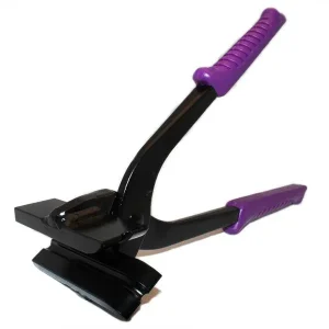 BrakeQuip 3/16 – 1/4 Tube Straightening Pliers - view 4