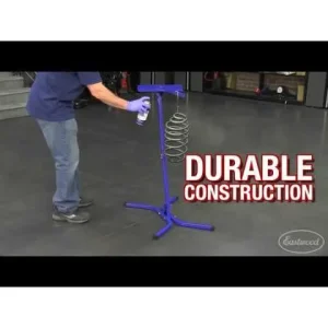 Eastwood Paint and Powder Coating Stand