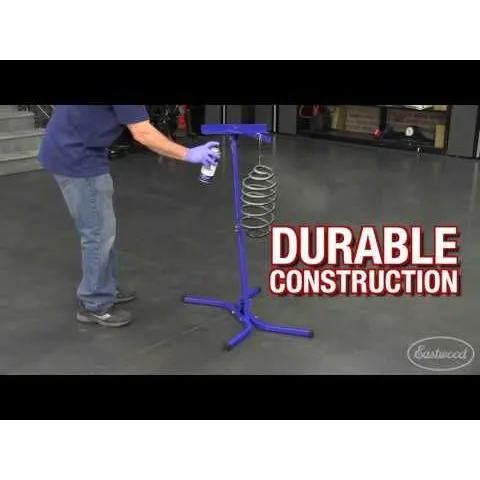 Eastwood Paint and Powder Coating Stand
