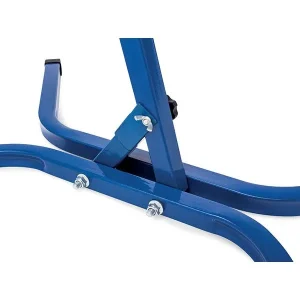 Eastwood Paint and Powder Coating Stand - view 4