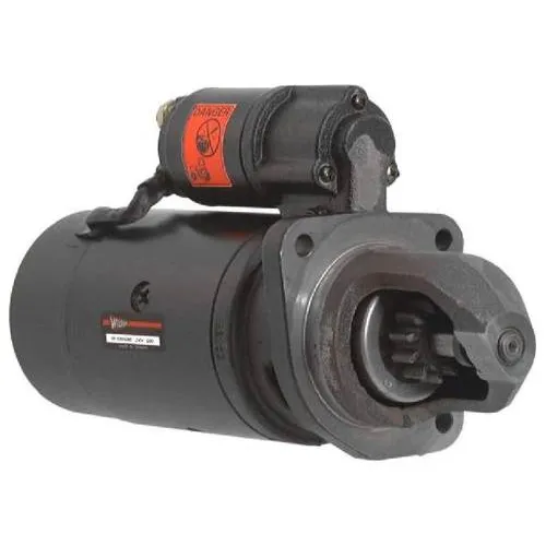 Wilson Starter – Remanufactured – 91-23-6524
