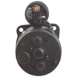 Wilson Starter – Remanufactured – 91-23-6524 - view 2