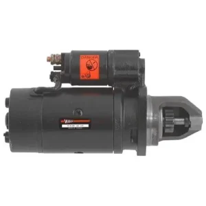 Wilson Starter – Remanufactured – 91-23-6524 - view 3