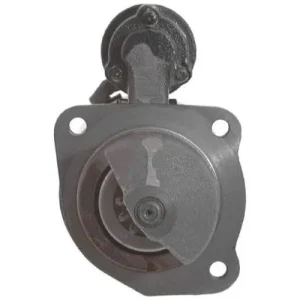 Wilson Starter – Remanufactured – 91-23-6524 - view 4