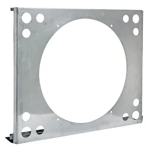 Fan Shroud for 22 in Radiator - view 3