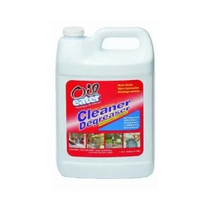 Oil Eater Cleaner and Degreaser 1 Gallon - view 4