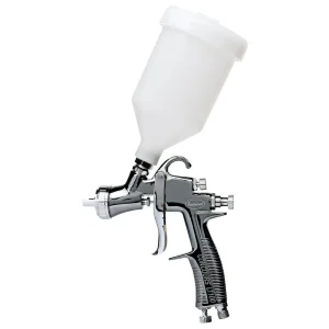 Eastwood Concours LT100 HVLP Spray Paint Gun 1.3mm - view 2