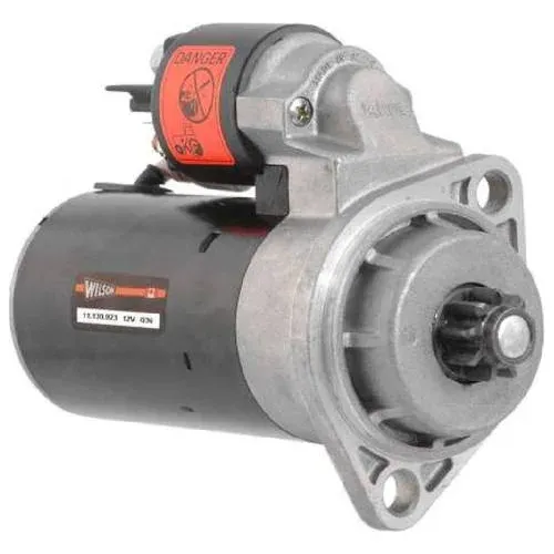 Wilson Starter – Remanufactured – 91-23-6526