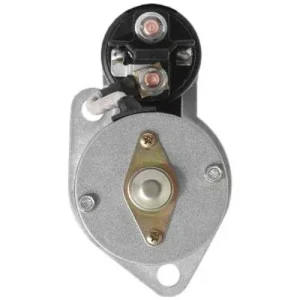 Wilson Starter – Remanufactured – 91-23-6526 - view 2