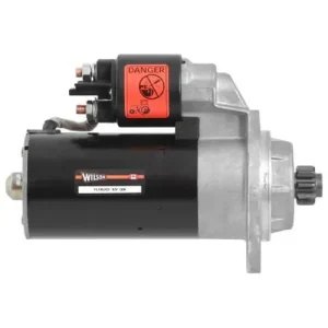 Wilson Starter – Remanufactured – 91-23-6526 - view 3