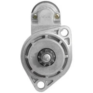 Wilson Starter – Remanufactured – 91-23-6526 - view 4