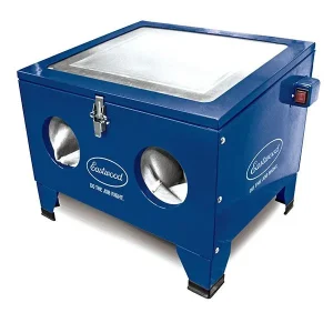 Eastwood B20 Benchtop Blast Cabinet - view 3