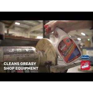 Oil Eater Cleaner Degreaser 32oz Spray - view 2