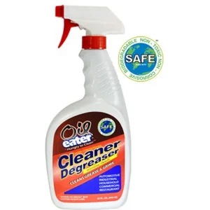 Oil Eater Cleaner Degreaser 32oz Spray - view 3