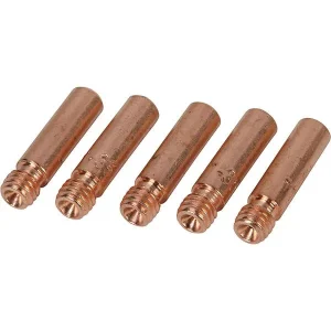 MIG Contact Tips 0.035 5pk - view 2