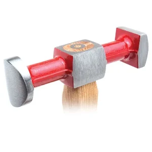 FAIRMOUNT® Reverse Curve Hammer Wood Handle