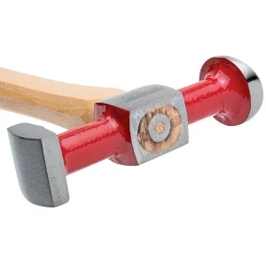 FAIRMOUNT® Reverse Curve Hammer Wood Handle - view 4