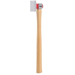 FAIRMOUNT® Flat Dressing Hammer Wood Handle - view 3