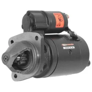 Wilson Starter – Remanufactured – 91-23-6528