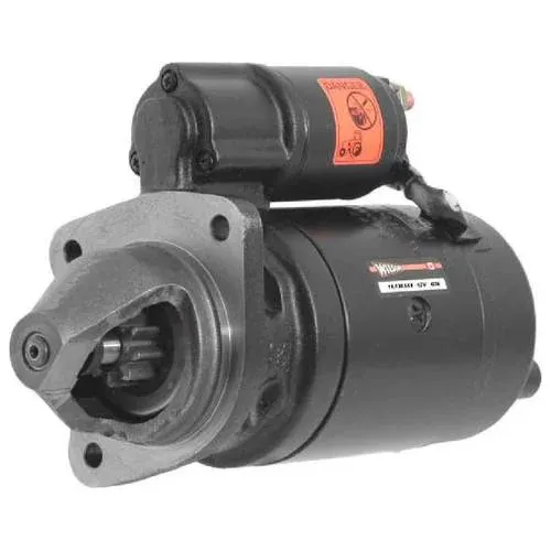 Wilson Starter – Remanufactured – 91-23-6528