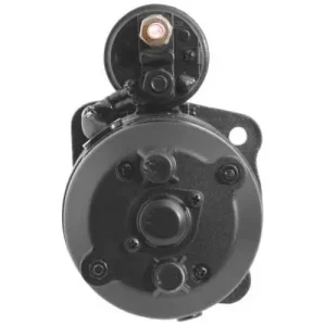 Wilson Starter – Remanufactured – 91-23-6528 - view 2