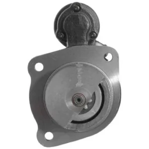 Wilson Starter – Remanufactured – 91-23-6528 - view 3