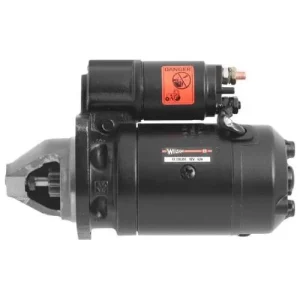 Wilson Starter – Remanufactured – 91-23-6528 - view 4