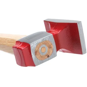 FAIRMOUNT® Long Dome Dressing Hammer Wood Handle - view 4