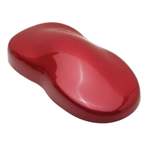 Eastwood 4:1 Molten Red Metallic – Basecoat – Automotive Car Paint – Gallon - view 3