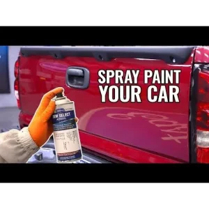 Eastwood’s 2K AeroSpray High-Gloss & Matte Clear - view 3