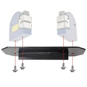 Eastwood Shrinker Stretcher Base Plate - view 3