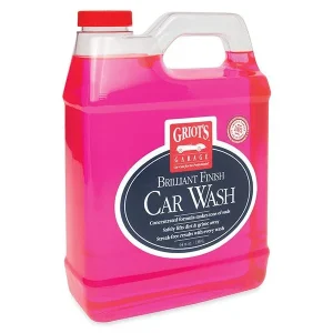 Griot’s Brilliant Finish Car Wash 10866 - view 2