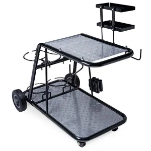 Eastwood Professional Welding Cart - view 2