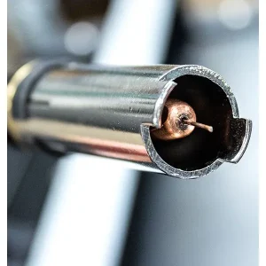 MIG 250 Spot Weld Nozzles 2pc - view 3