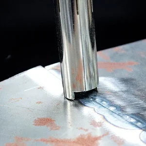 MIG 250 Spot Weld Nozzles 2pc - view 4