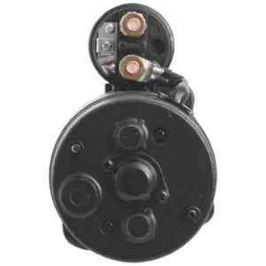 Wilson Starter – Remanufactured – 91-23-6529 - view 2