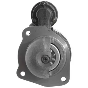 Wilson Starter – Remanufactured – 91-23-6529 - view 4
