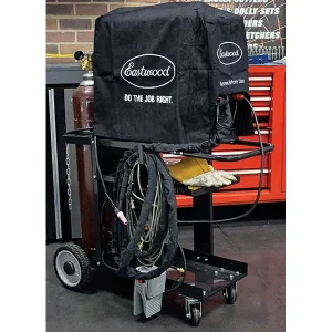 Eastwood TIG 200 ACDC cover