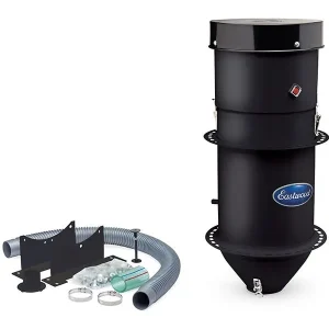 Eastwood Dust Collection System for Blast Cabinets - view 2