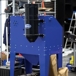 Eastwood Dust Collection System for Blast Cabinets - view 3