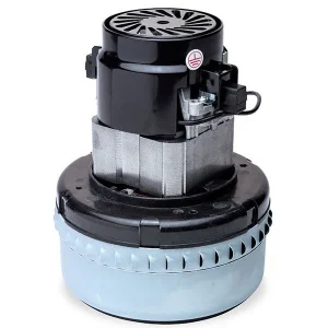 Replacement Motor for 30998 Dust Collector - view 2