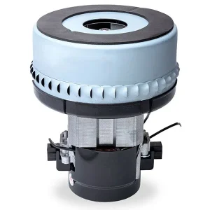 Replacement Motor for 30998 Dust Collector - view 3