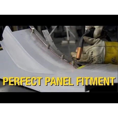Eastwood Stitch Weld Magnets