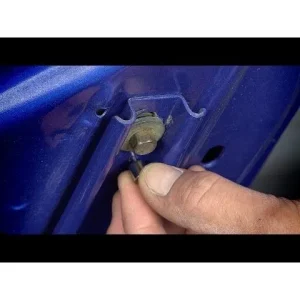 Eastwood Pin Alignment System