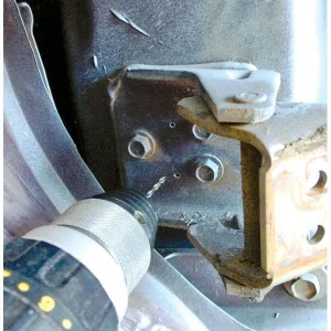 Eastwood Pin Alignment System - view 3