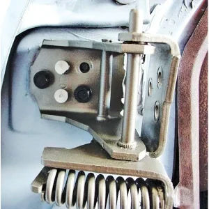 Eastwood Pin Alignment System - view 4