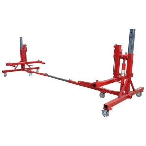AutoTwirler Elite Rotisserie - view 2